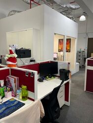 Centropod @ Changi (D14), Office #460824311